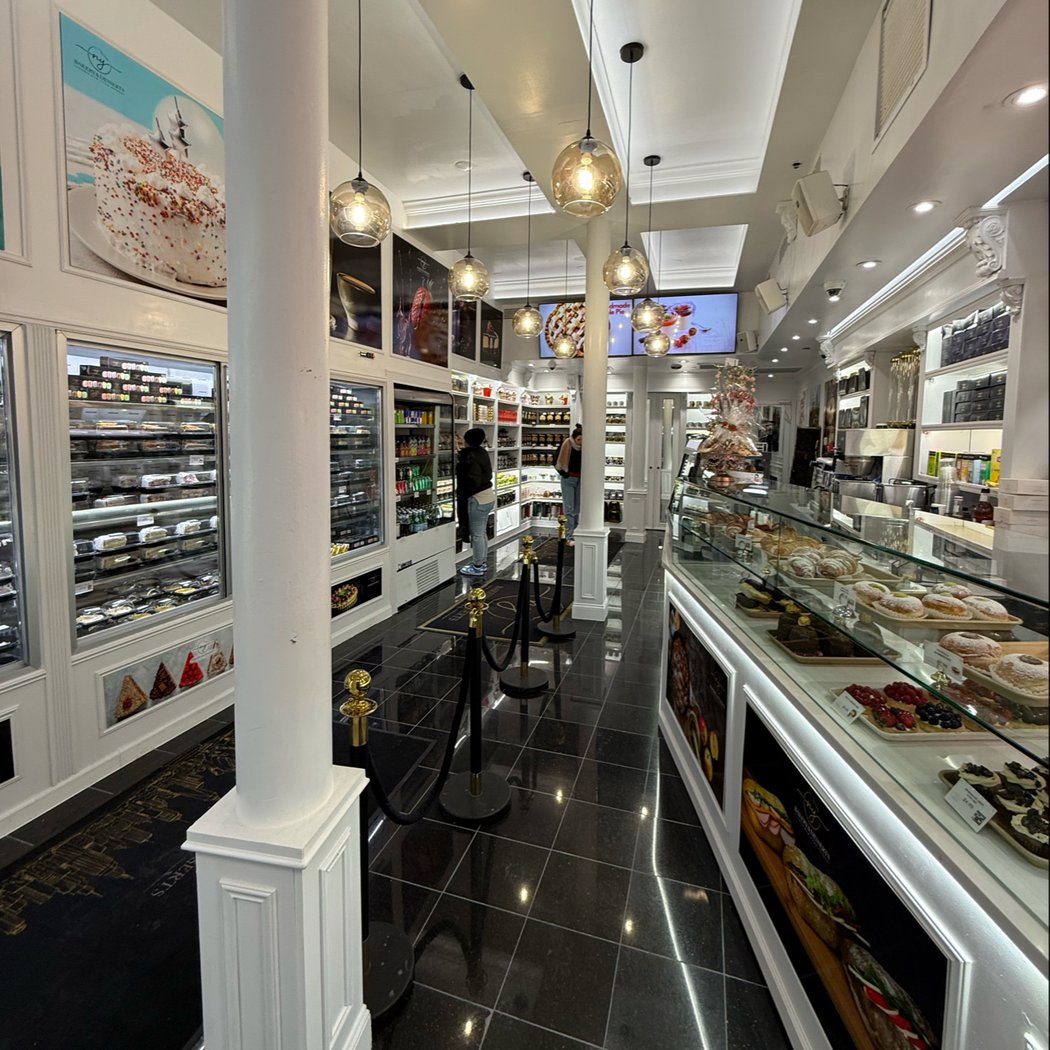 NY Bakery and Desserts NoMad 2
