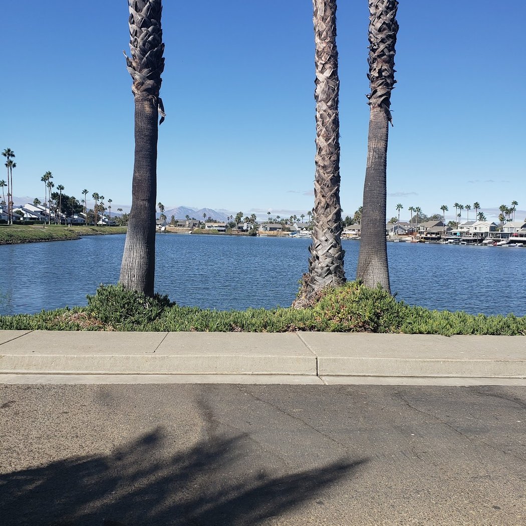 Discovery Bay Marina 2
