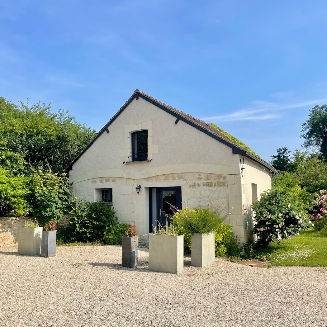 Le Clos de la Charbonnière 2