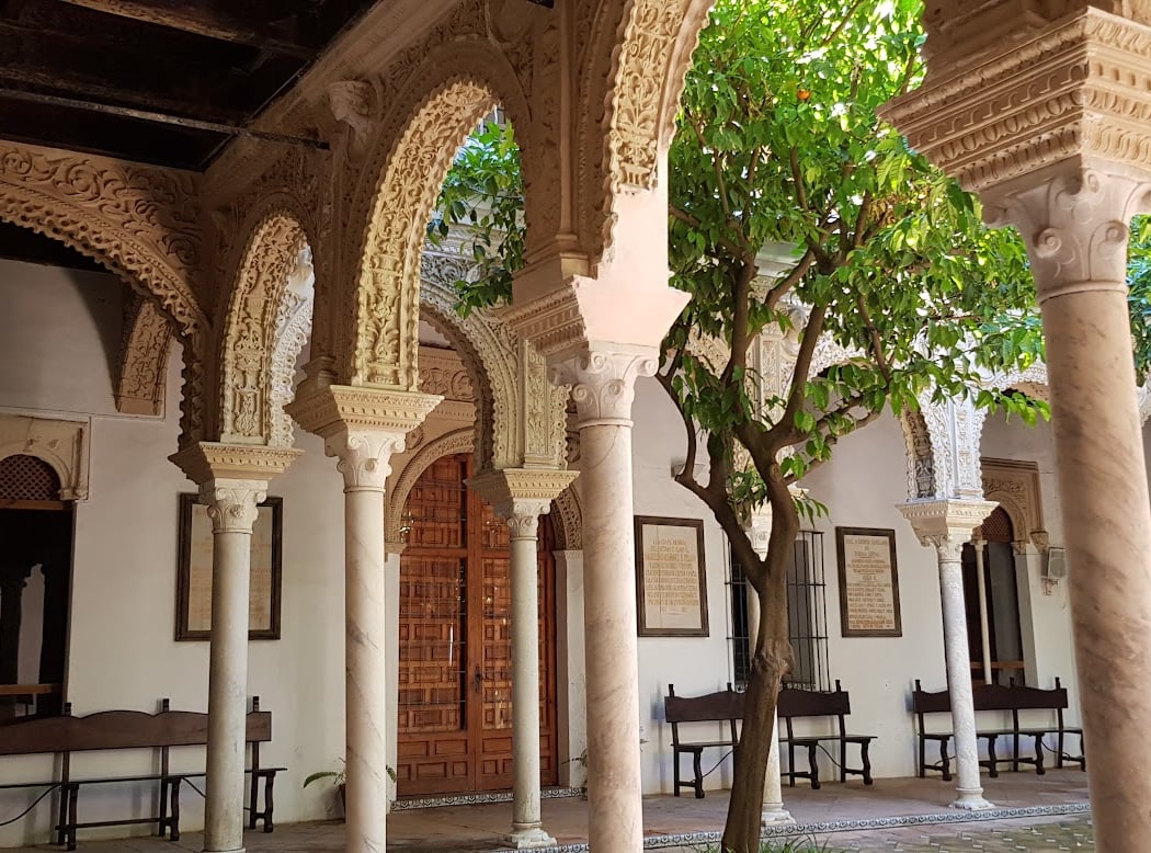 El arte a través de los sentidos. Visita olfativa al Museo de Bellas Artes 3