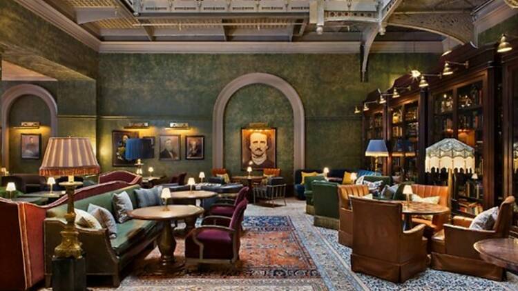 The Bar Room 2