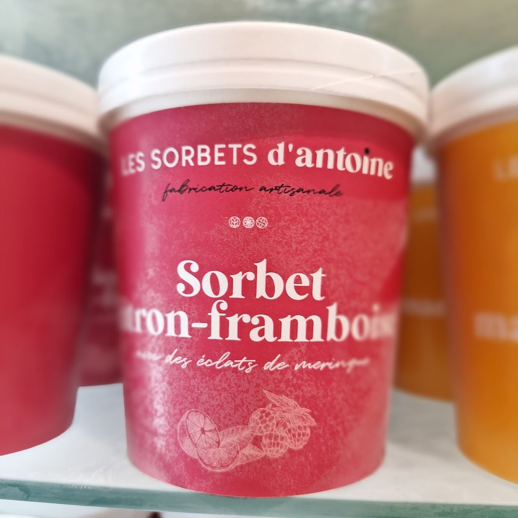 Maison Antoine - Boulangerie Nantes 3