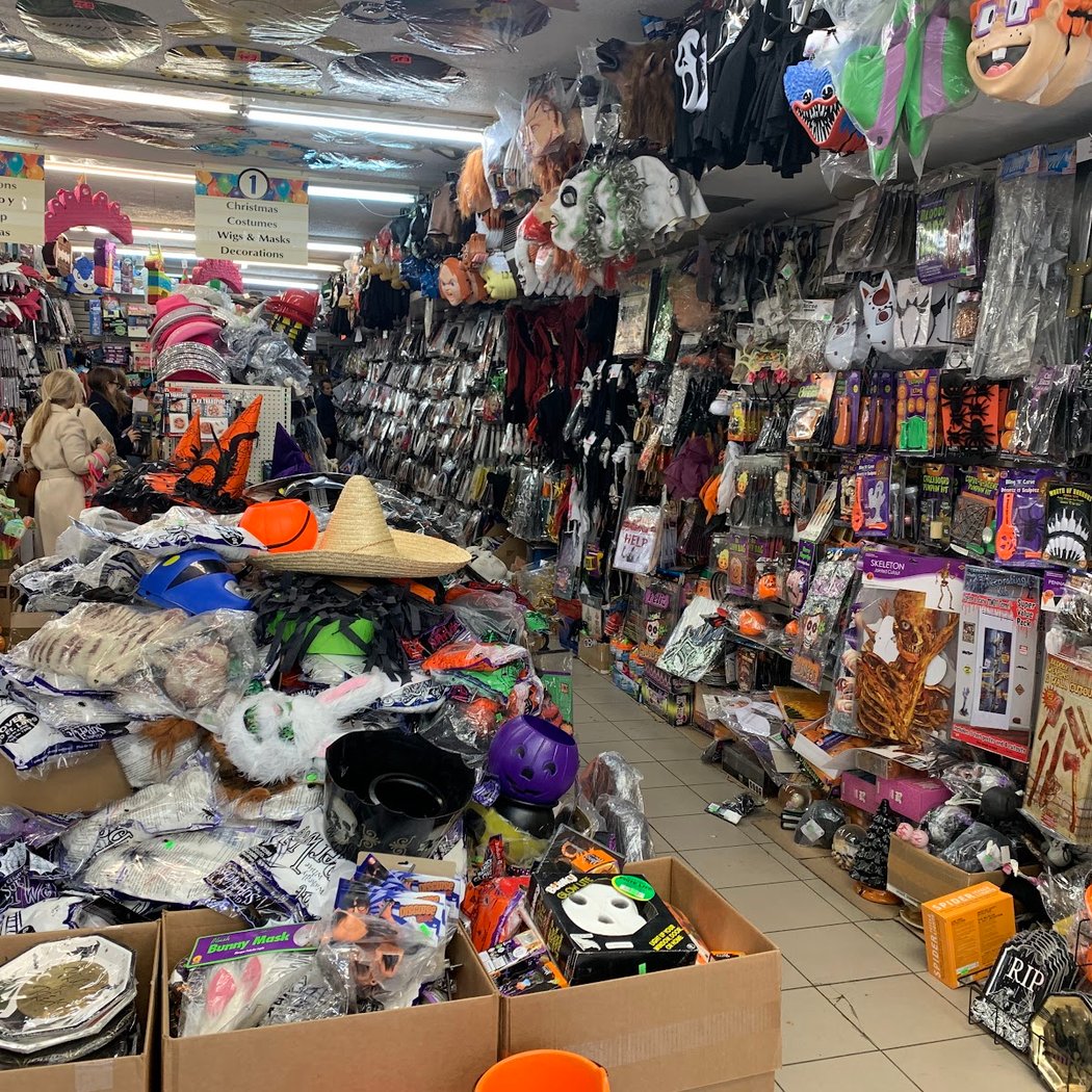 Village Party Store Inc. 3