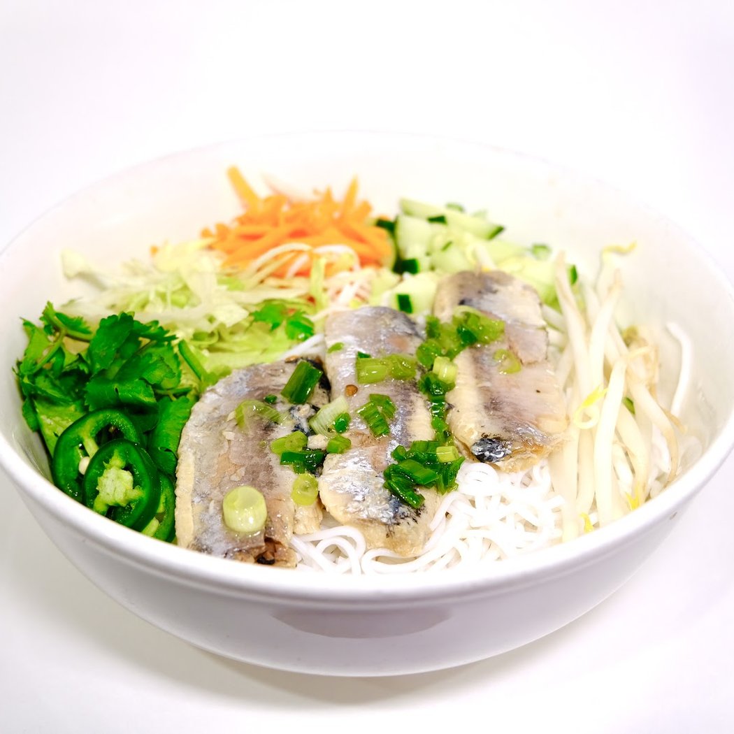 Vietspot Pho Noodle and Sandwich 3