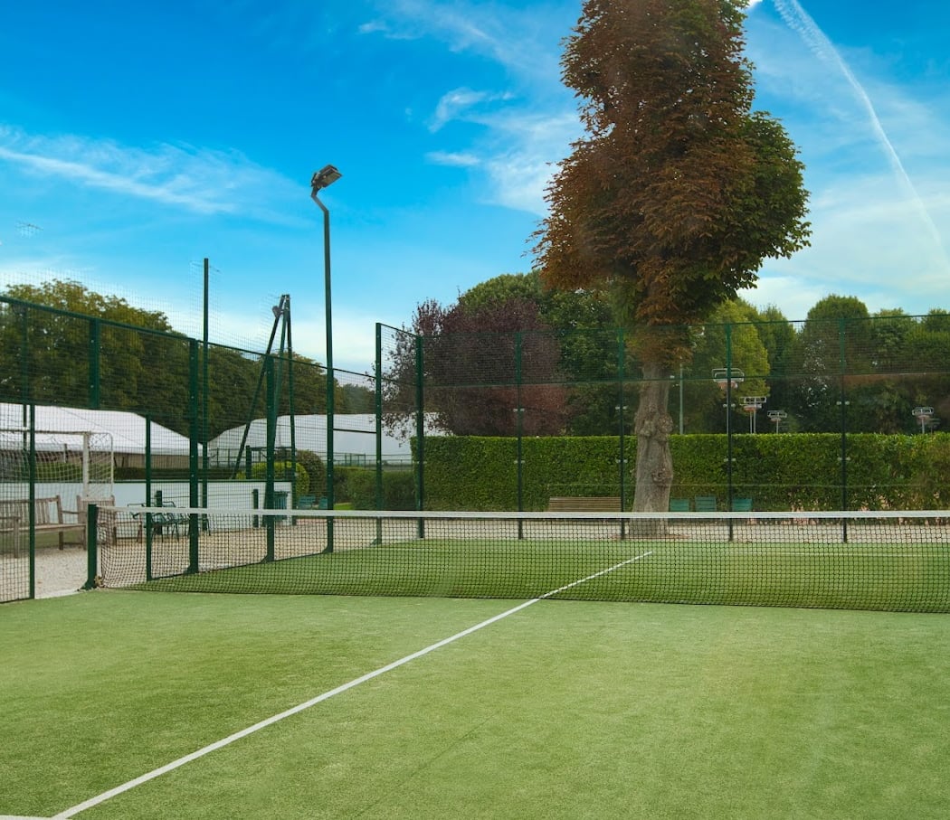 Paris Country Club 2