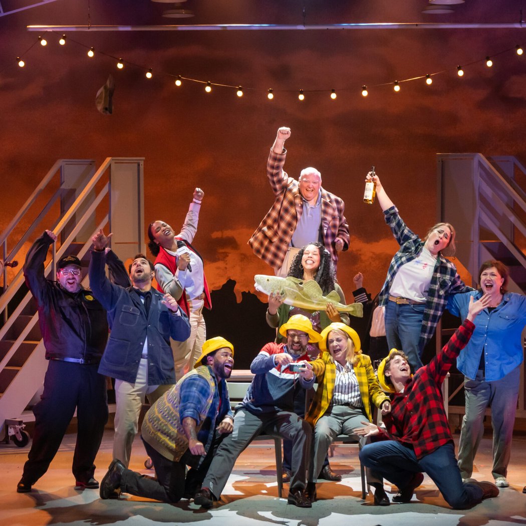 Come From Away 4
