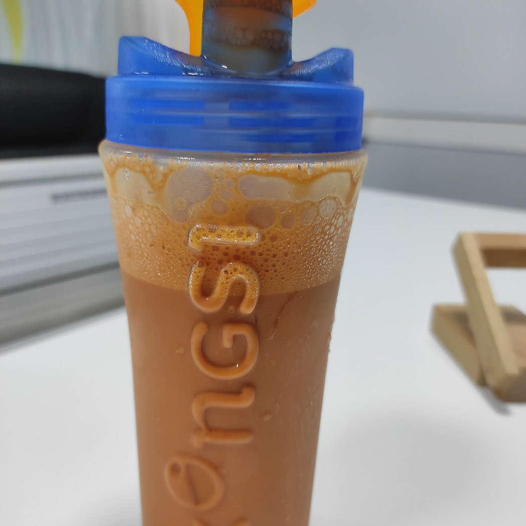 Kongsi Tea Bar - Authentic Thai Bubble Tea | Whitefield 3