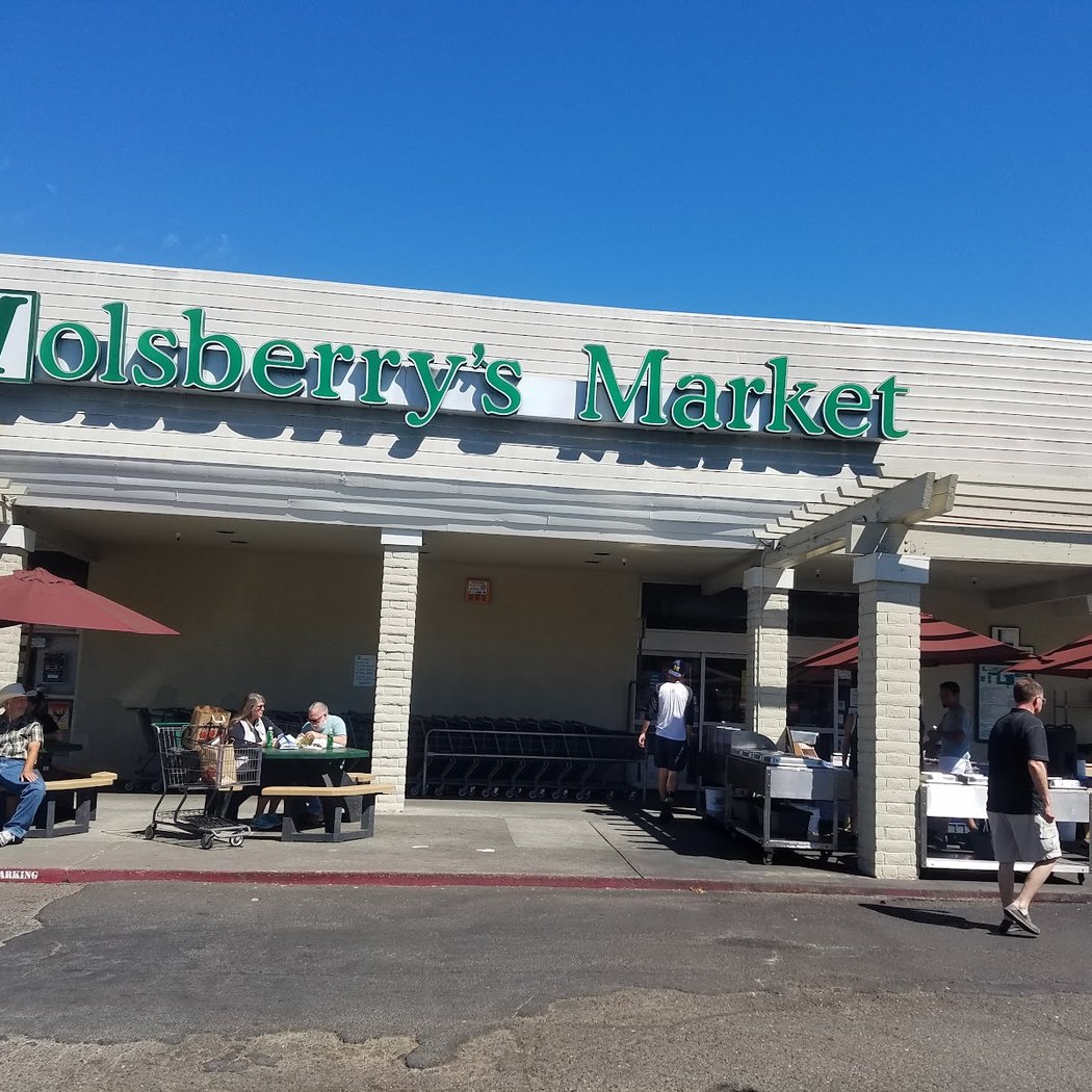 Molsberry Markets Inc. 2