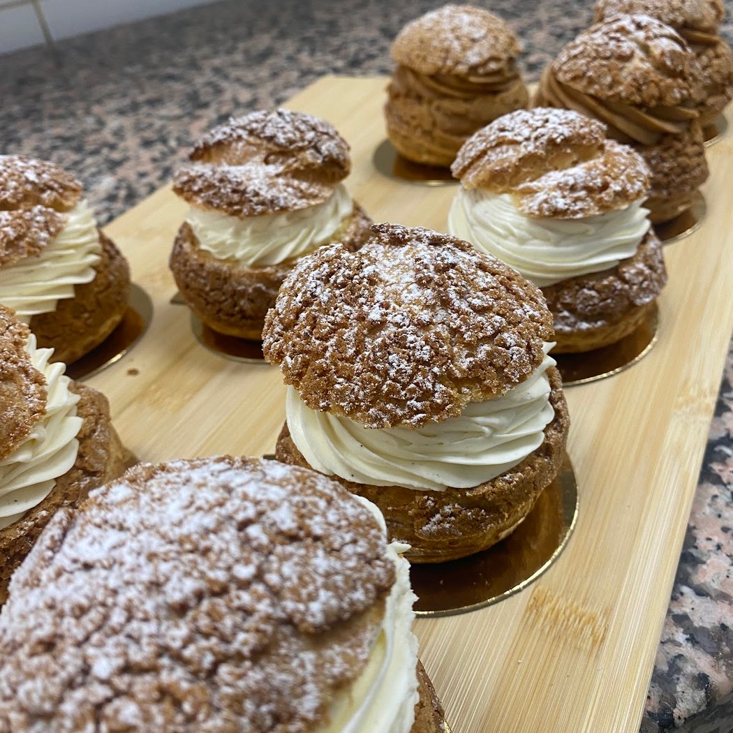 Boulangerie ROMANE 3