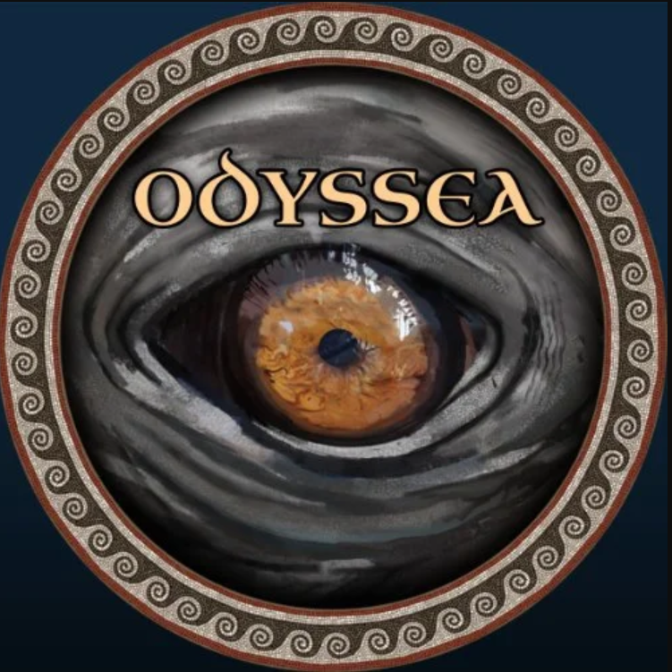 Odyssea at the Orchid Pavilion 1