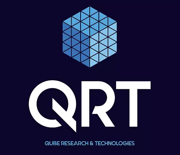QRT Information Session 1