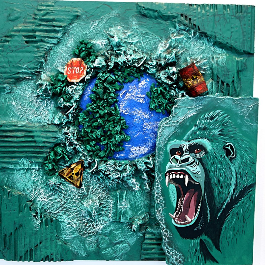 Galerie Nature Forte 1