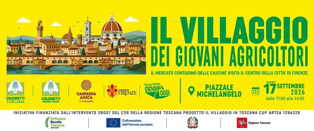 Il Villaggio dei Giovani Agricoltori
