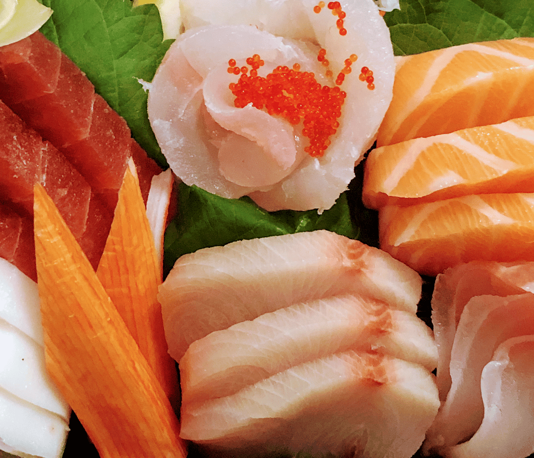 Maguro 1