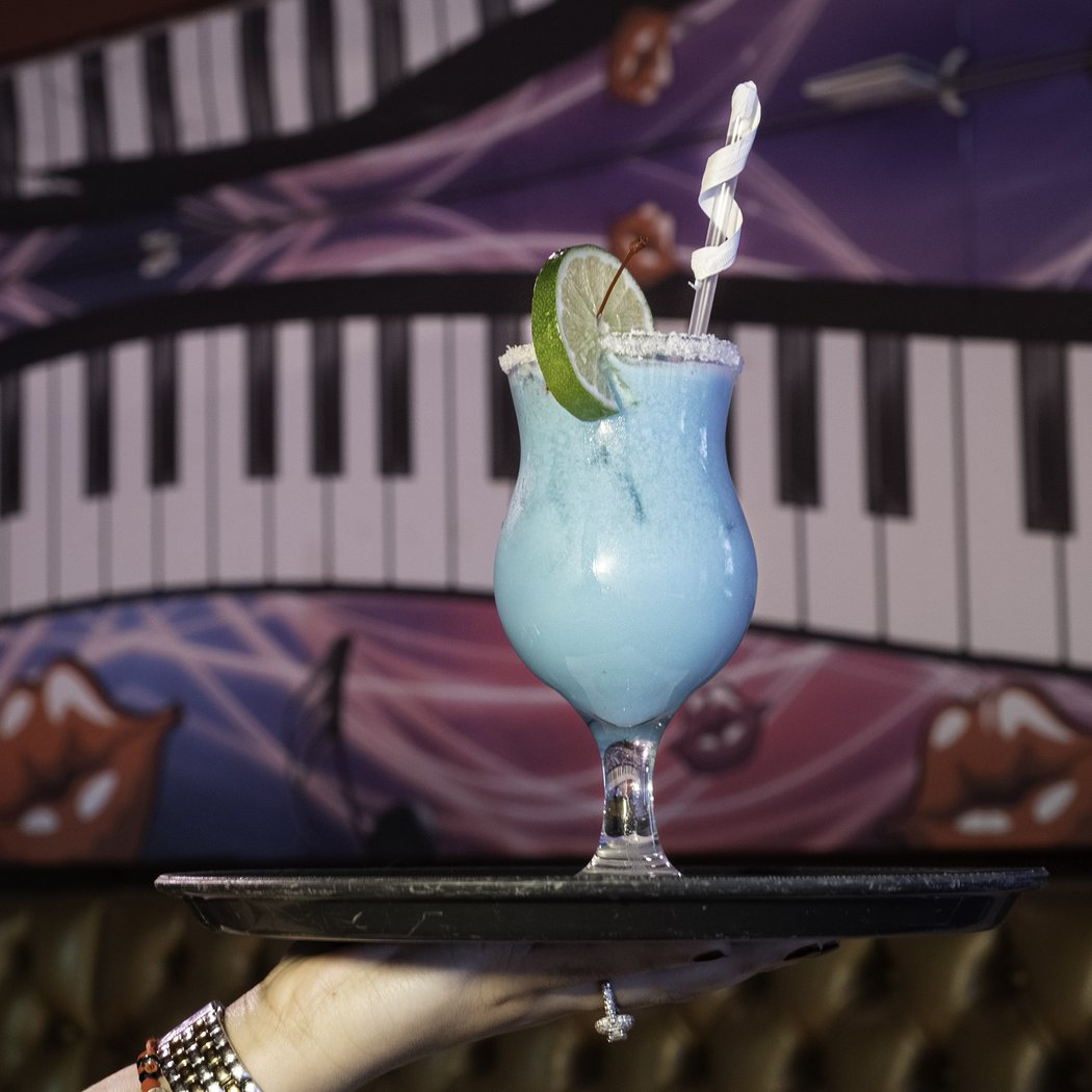 La Casa del Mofongo & Piano Bar 3