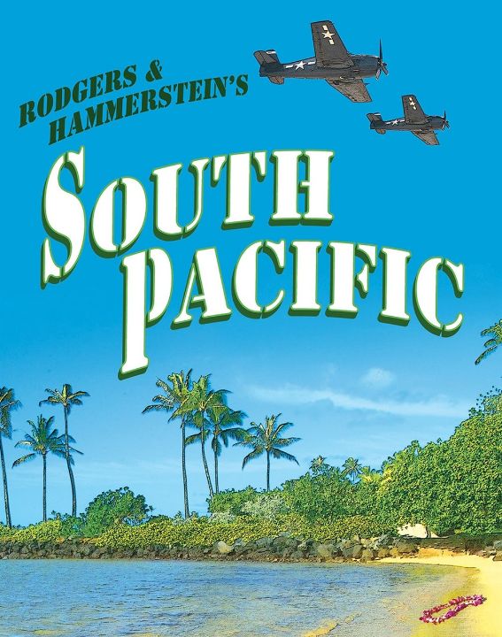 South Pacific 1