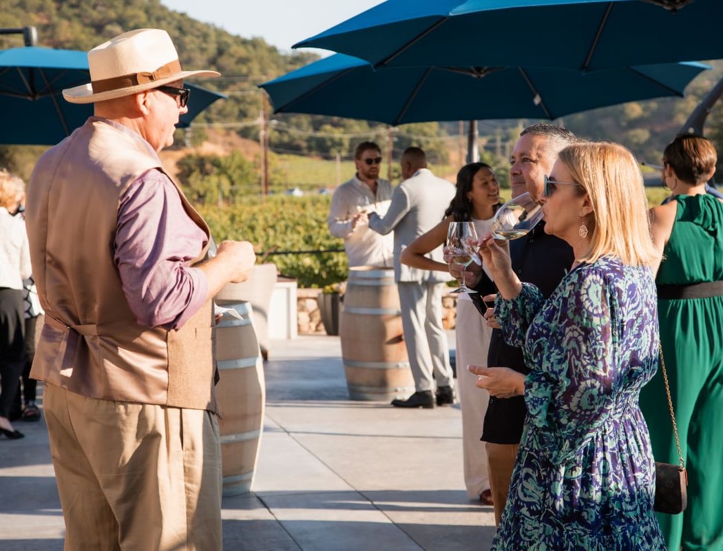 Winery Events 1