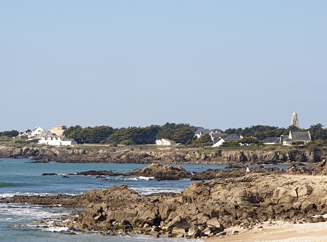The wild coast 3