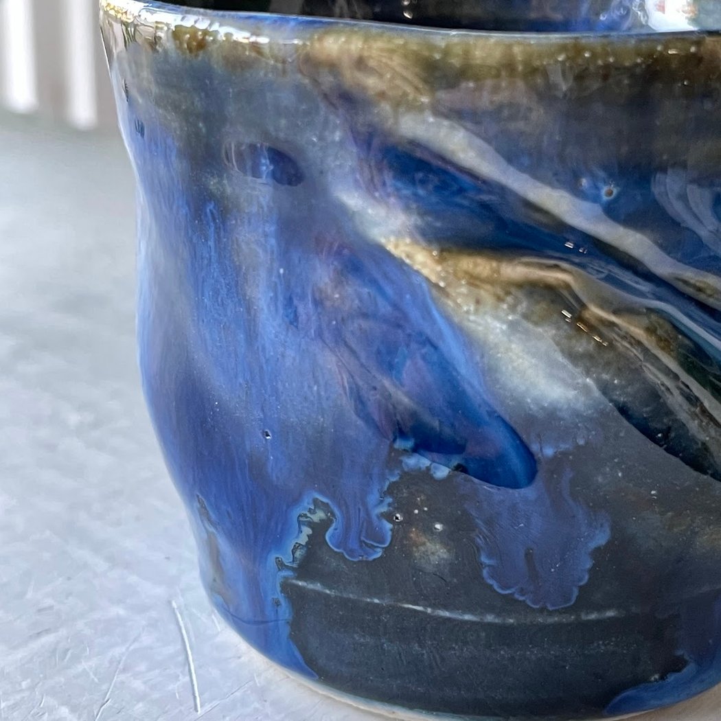6-Week Wheel & Handbuilding Basics Class at Feats of Clay Pottery 2