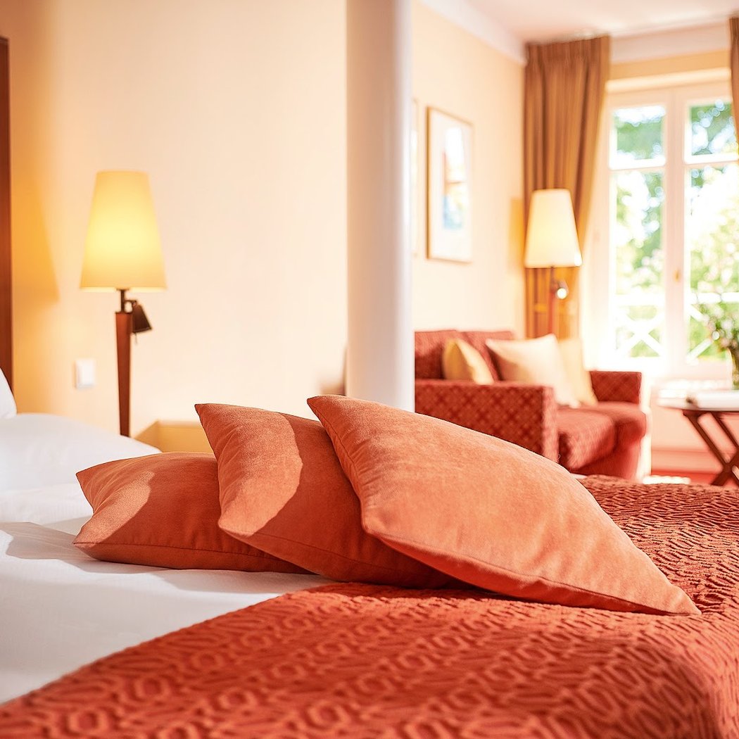 ROEWERS Privathotel & Spa 3