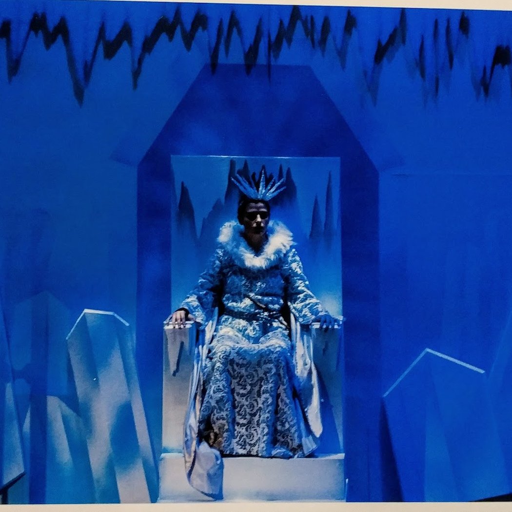 West Valley College Theatre 1