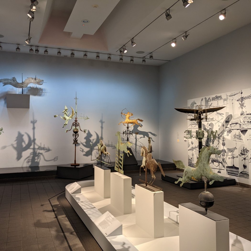 An Ecology of Quilts: The Natural History of American Textiles 3