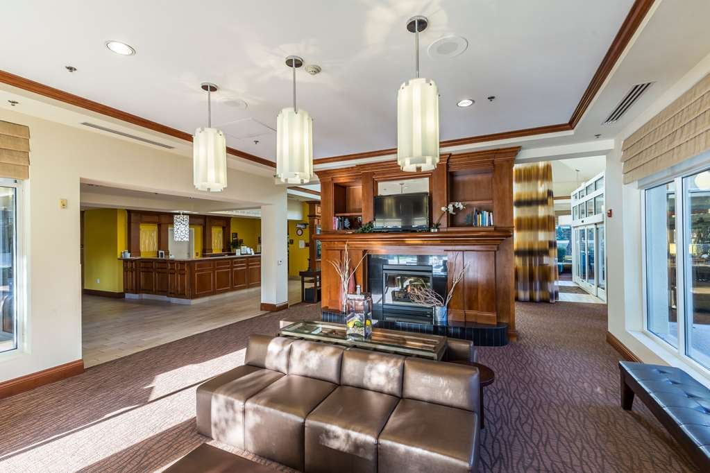 Hilton Garden Inn Fairfield 1