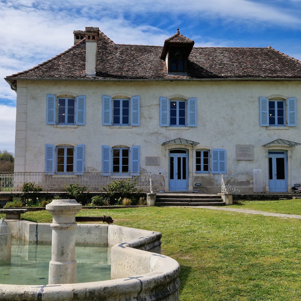 Maison d'Izieu 3