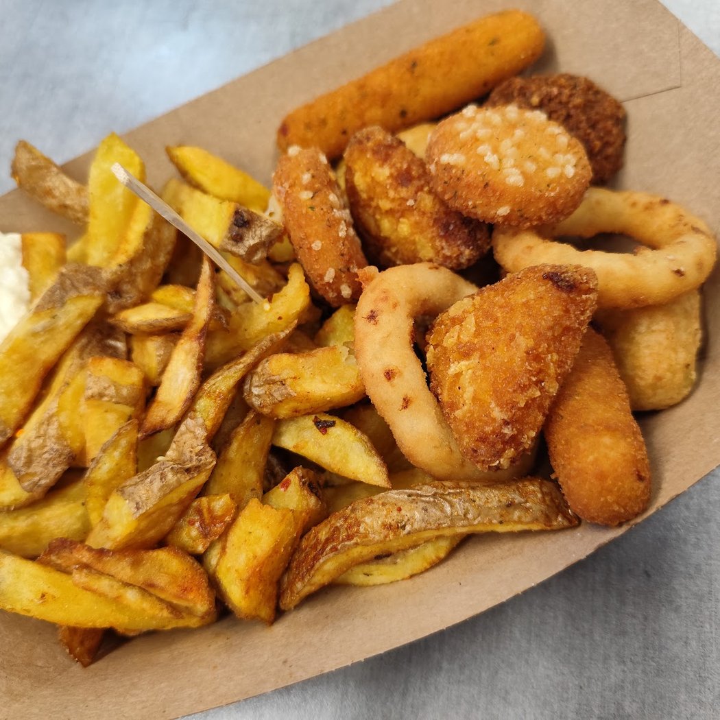Food-truck La Pause Gourmande 3