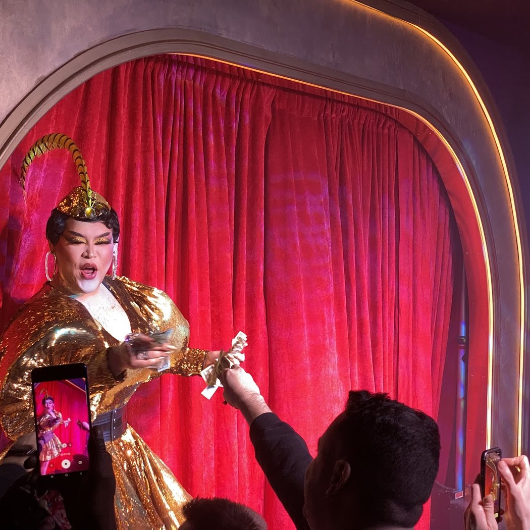 NYC Drag Shows & LGBTQ+ Nightlife Trivia 2