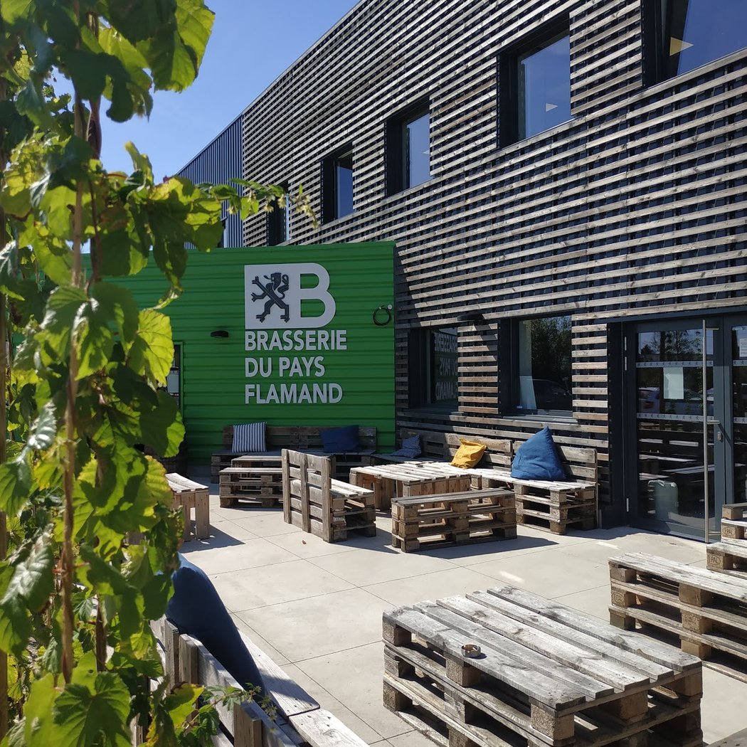 Brasserie du pays flamand 2