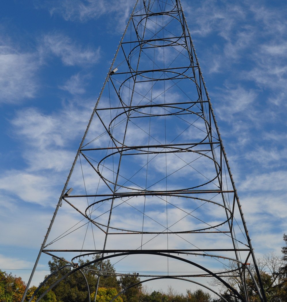 Electric Light Tower 3