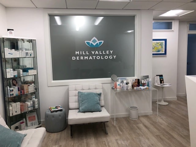 Mill Valley Dermatology: Haydee M Knott, MD 1