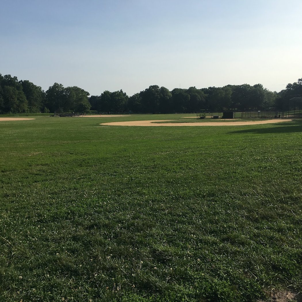 Long Meadow Ballfields 2