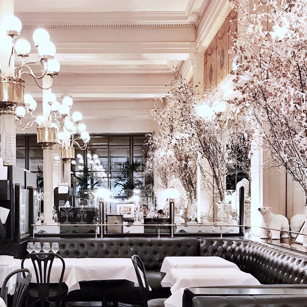 Le Grand Colbert 3
