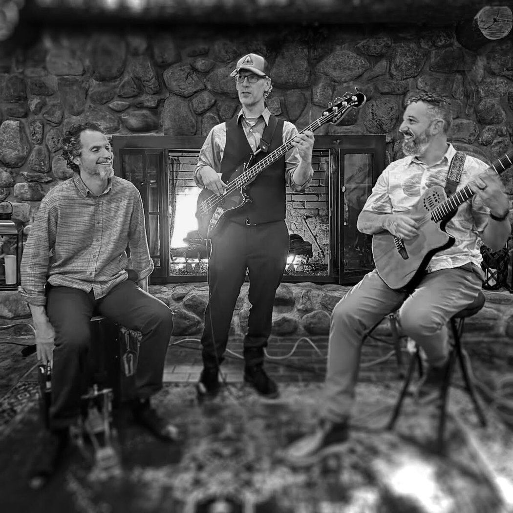 MaisCéu Trio 2