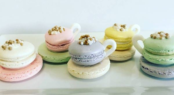 Confections of a Rockstar 3