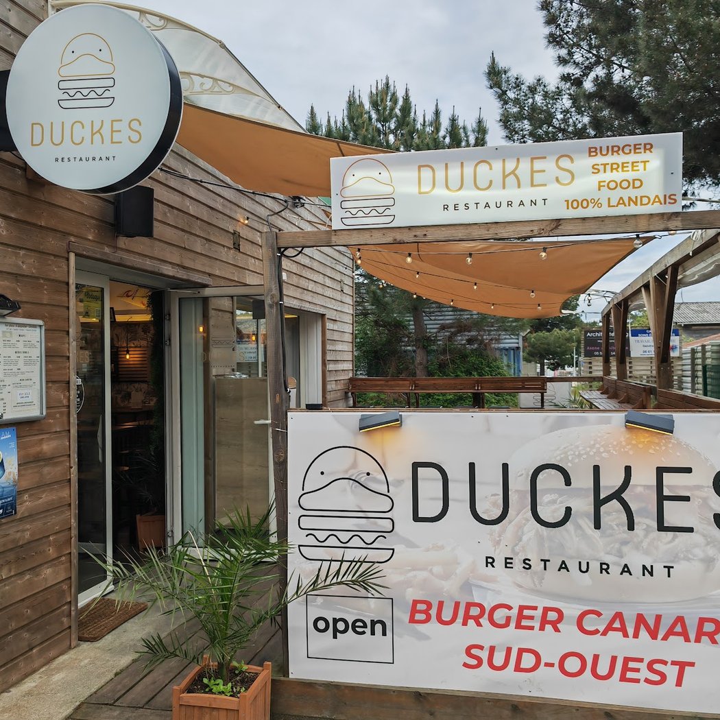 Duckes restaurant 2