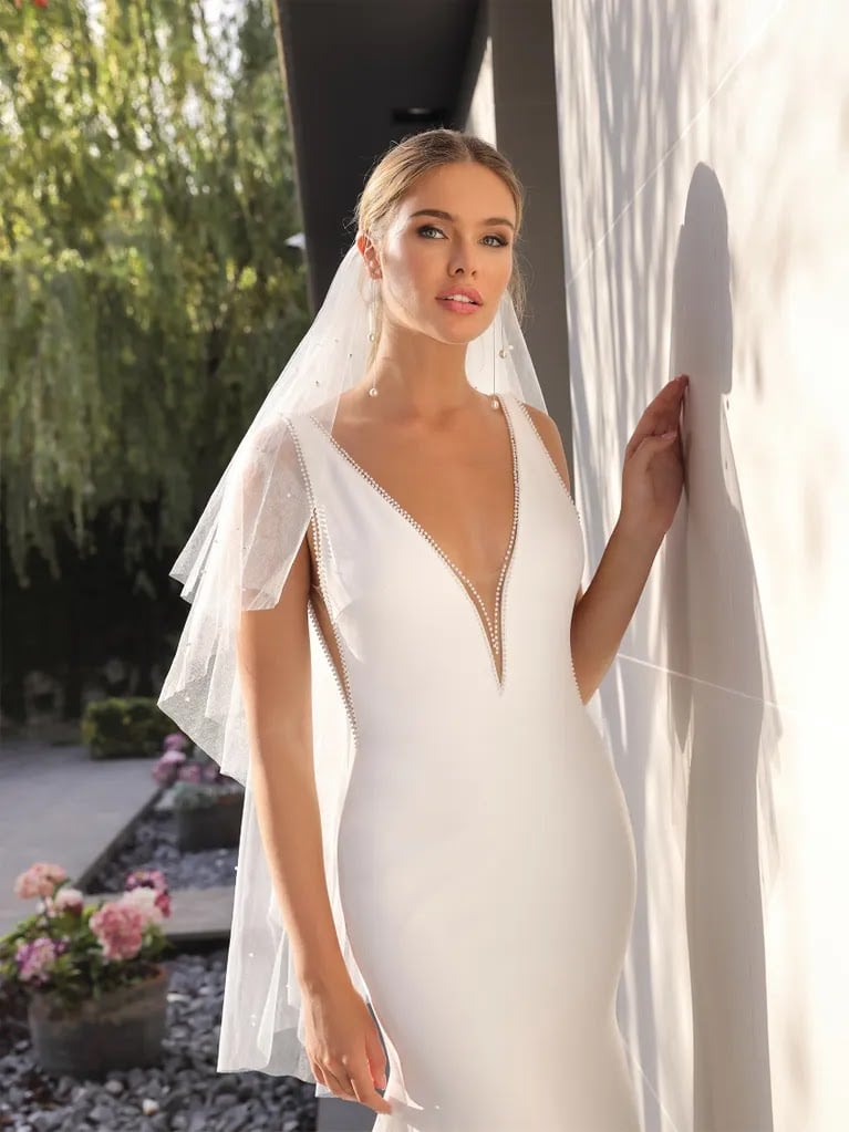 La Robe de Carat Paris - Robe de mariée Paris 14 1