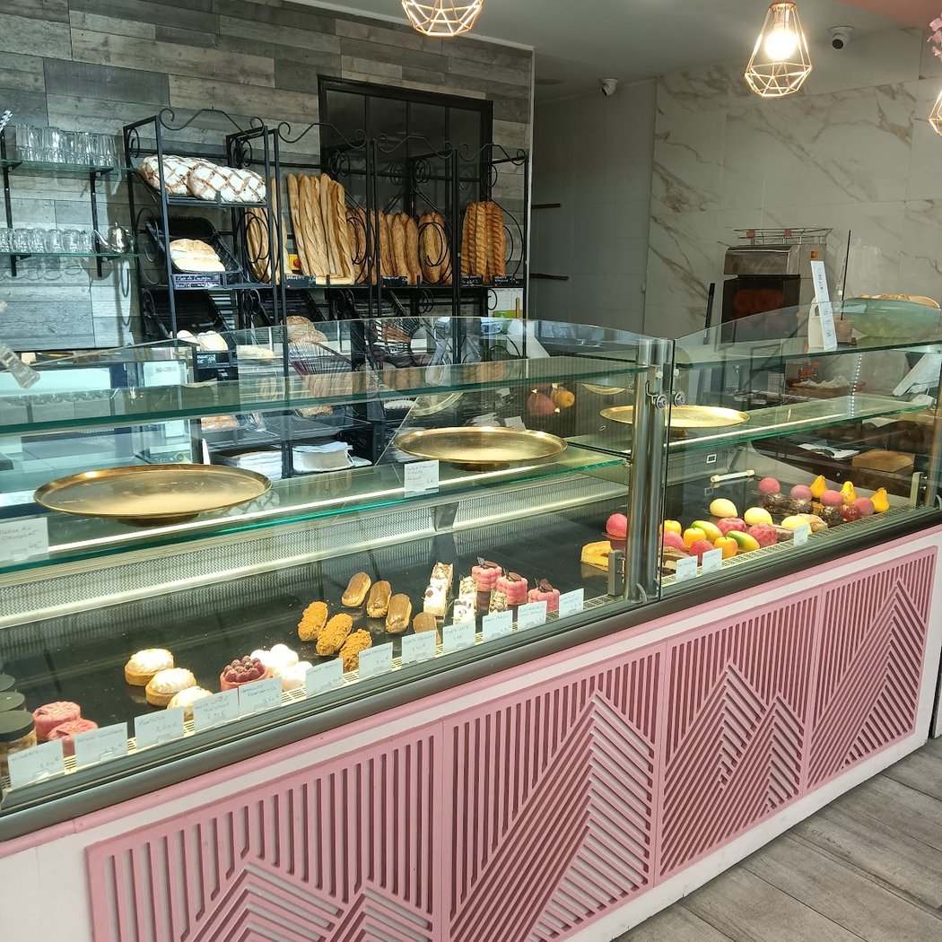 Au Palais Gourmand 2