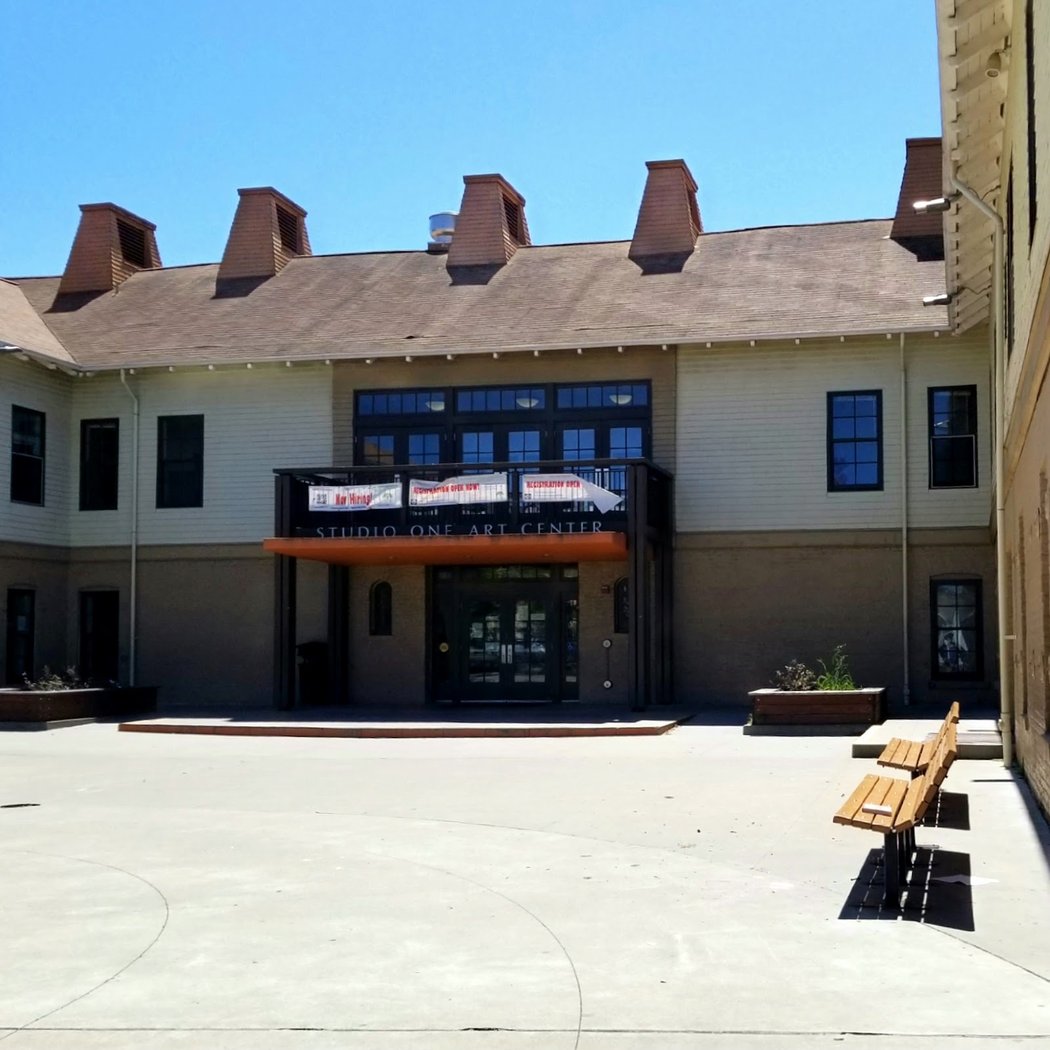 North Oakland Recreation Center 2