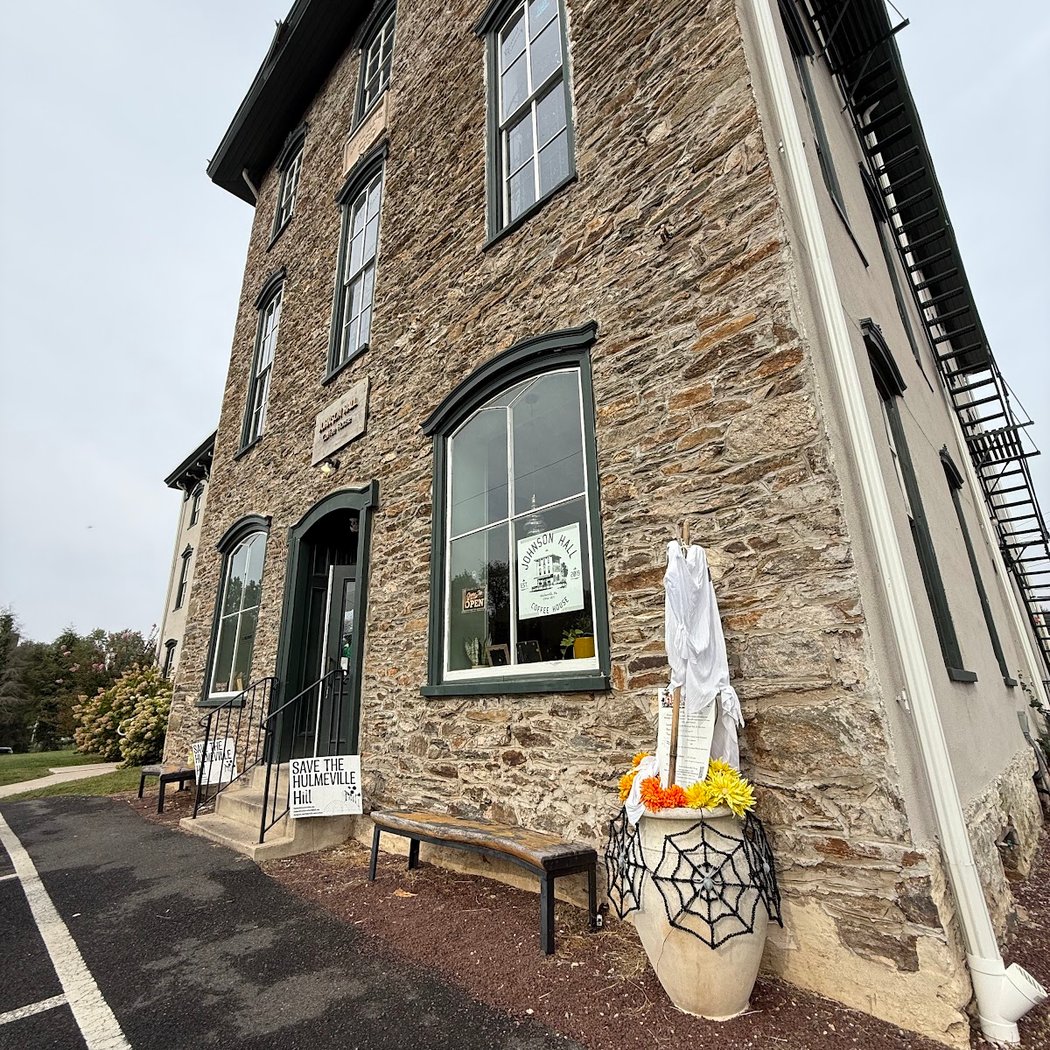 First Fridays in Hulmeville Concert 1