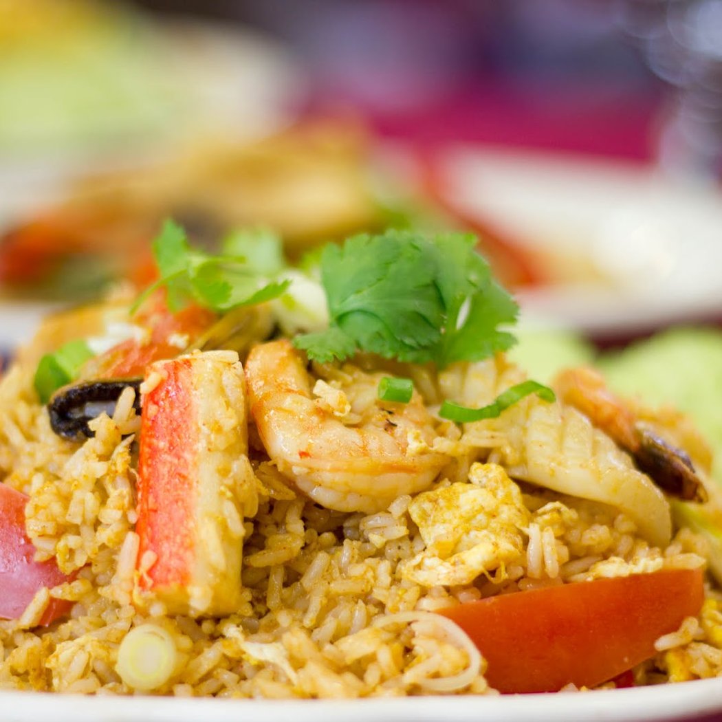THAI LOTUS RESTAURANT 3