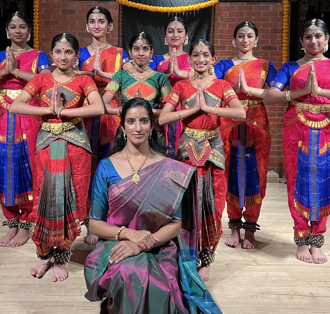 Nrityakalya Dance Company 2