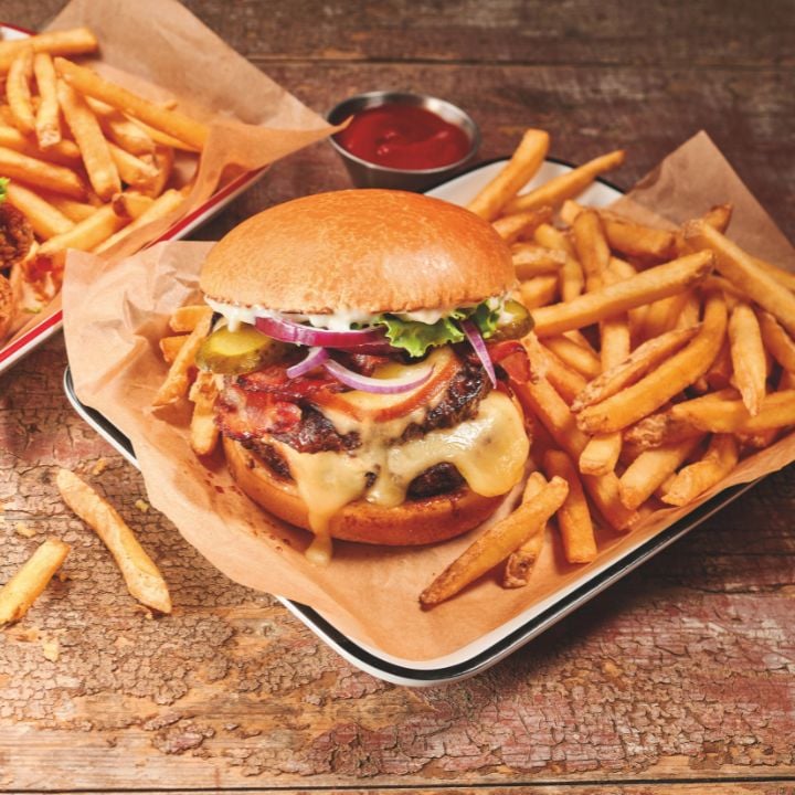 Buffalo Grill Chambray Les Tours 1