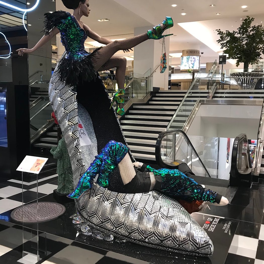 Bloomingdale's 1
