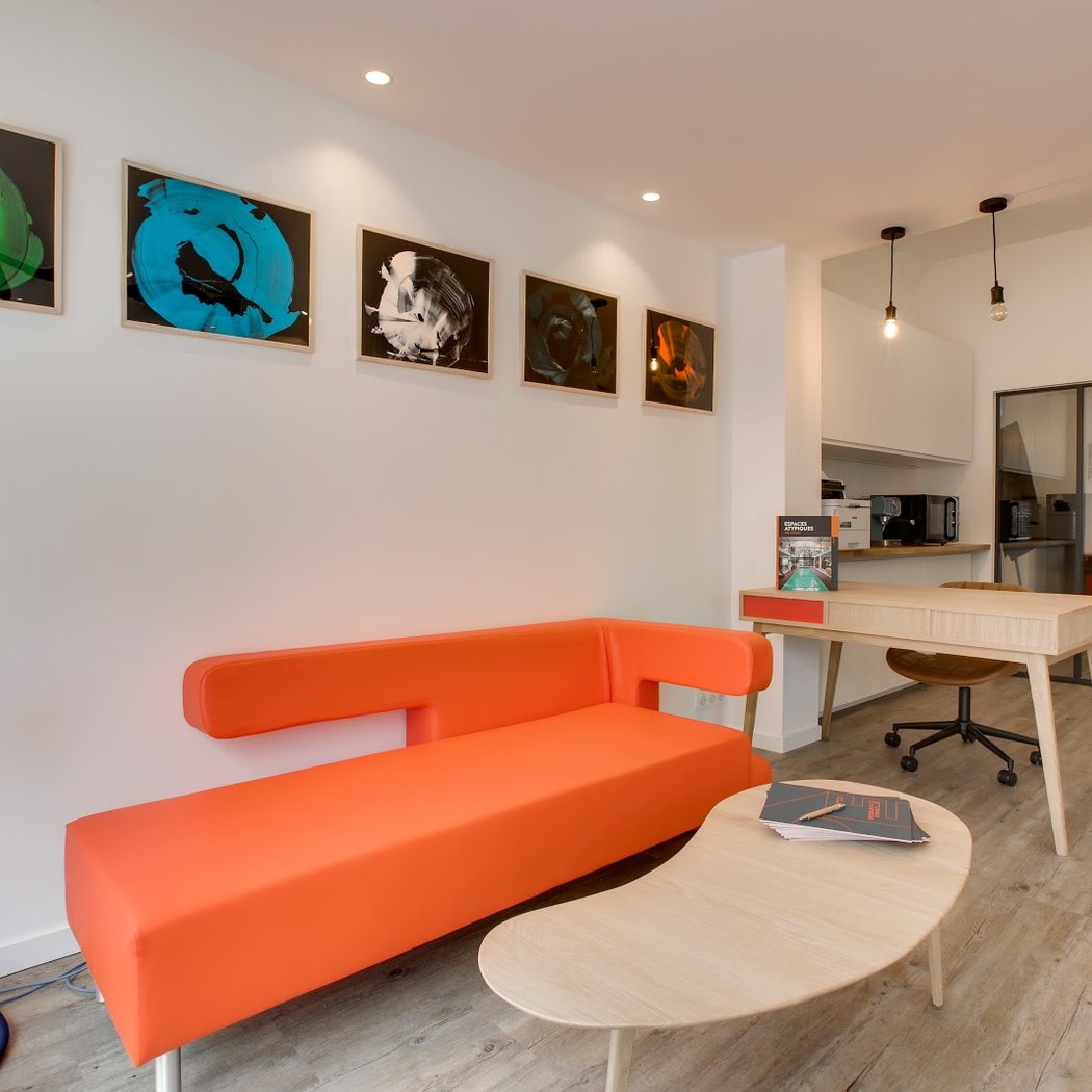 Agence immobilière Biarritz – Espaces Atypiques 3