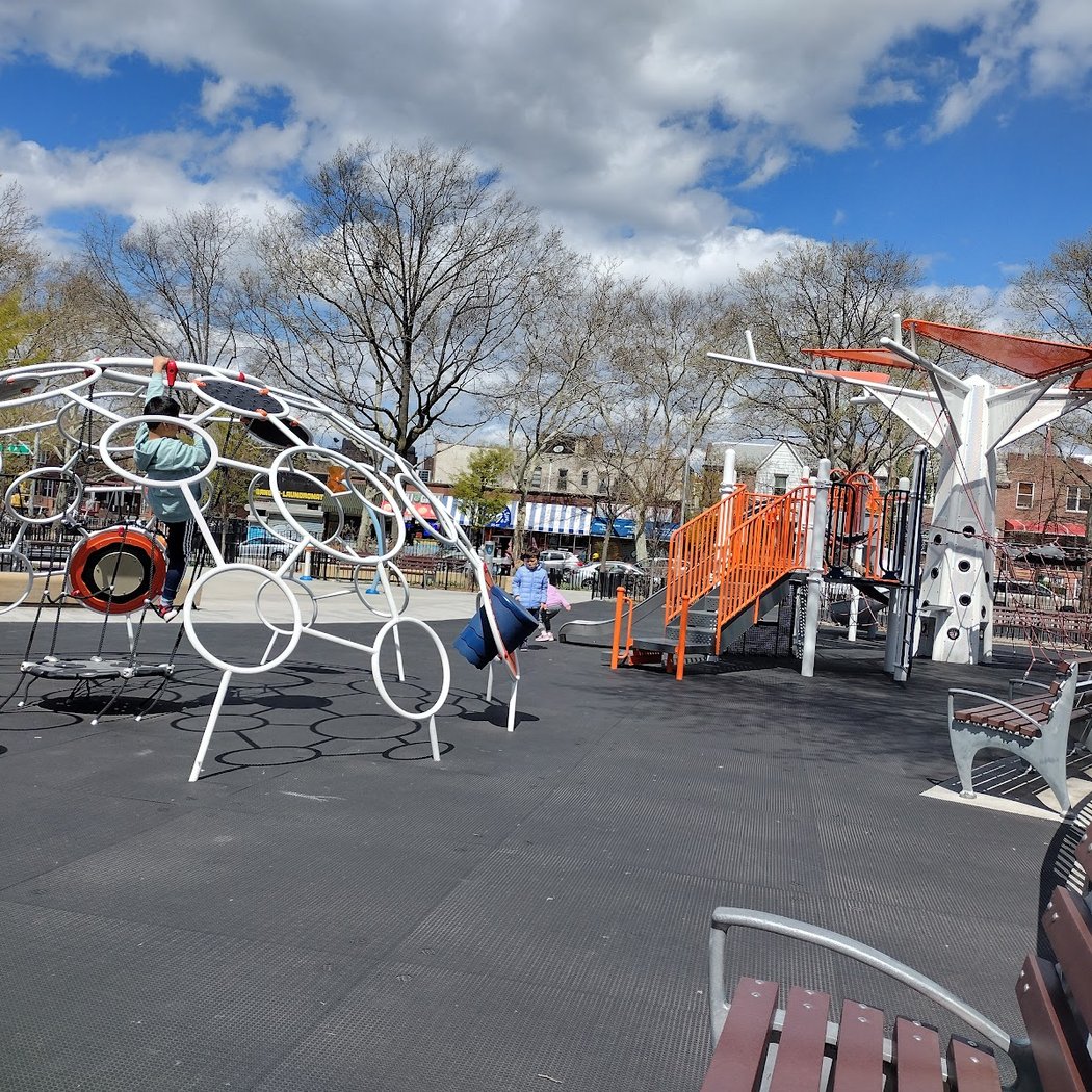 Dutch Kills Playground 3