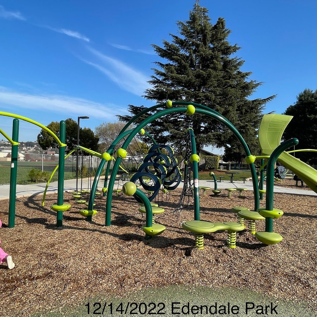 Edendale Park 1