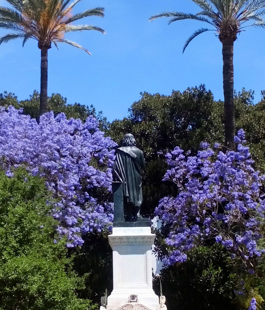 Guided tour of the city's most important museum of paintings 1